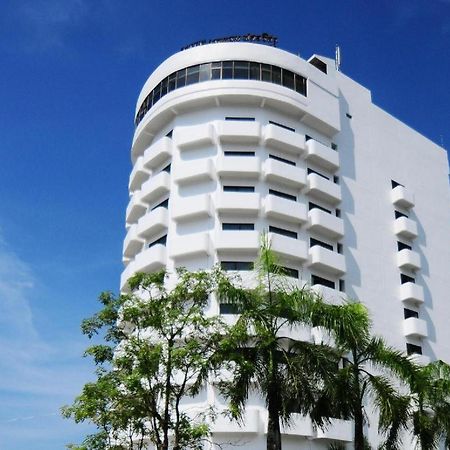 Florida Hotel Хатъяй Экстерьер фото